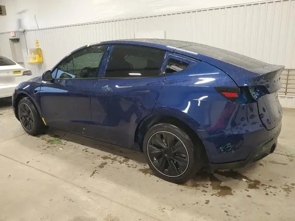 7SAYGDEE3PF706534 2023 TESLA MODEL Y - Image 2