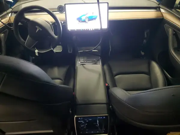 7SAYGDEE3PF706534 2023 TESLA MODEL Y - Image 8
