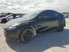 7SAYGDEE3PF709823 2023 TESLA MODEL Y