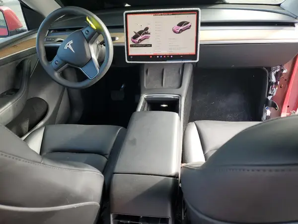 7SAYGDEE3PF715623 2023 TESLA MODEL Y - Image 8
