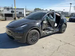 7SAYGDEE3PF740778 2023 TESLA MODEL Y