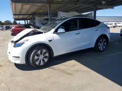 7SAYGDEE3PF742918 2023 TESLA MODEL Y