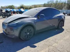 7SAYGDEE3PF744538 2023 TESLA MODEL Y