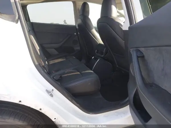 7SAYGDEE3PF746354 2023 TESLA MODEL Y - Image 8