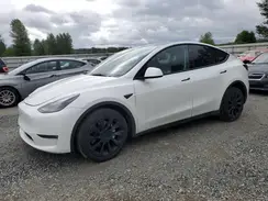 7SAYGDEE3PF751019 2023 TESLA MODEL Y