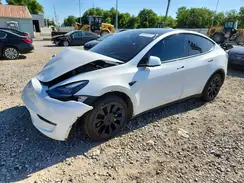 7SAYGDEE3PF751229 2023 TESLA MODEL Y