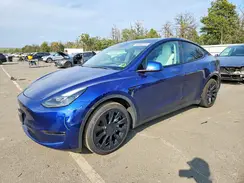7SAYGDEE3PF754423 2023 TESLA MODEL Y