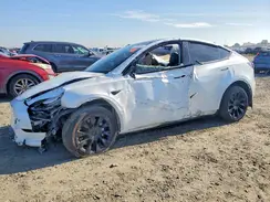 7SAYGDEE3PF755345 2023 TESLA MODEL Y