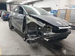 7SAYGDEE3PF758908 2023 TESLA MODEL Y