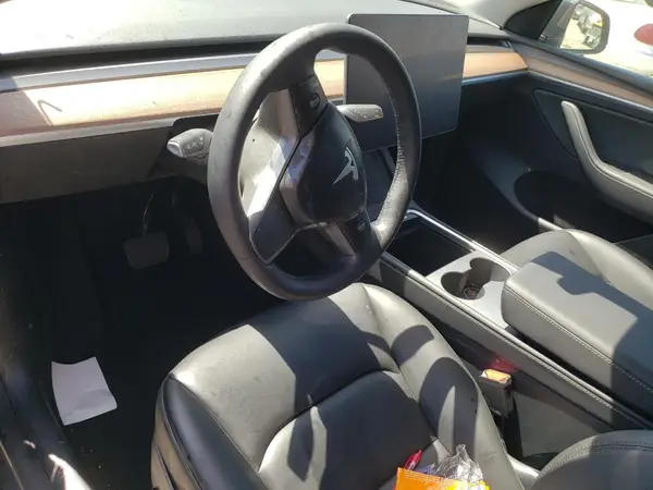 7SAYGDEE3PF769763 2023 TESLA MODEL Y - Image 8