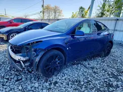 7SAYGDEE3PF769987 2023 TESLA MODEL Y