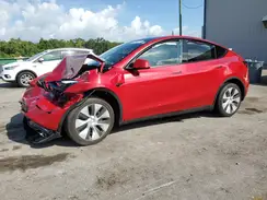 7SAYGDEE3PF771187 2023 TESLA MODEL Y