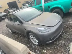 7SAYGDEE3PF772601 2023 TESLA MODEL Y
