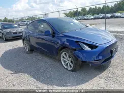 7SAYGDEE3PF774428 2023 TESLA MODEL Y