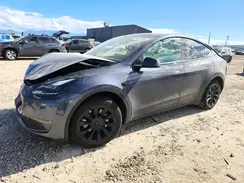 7SAYGDEE3PF780472 2023 TESLA MODEL Y