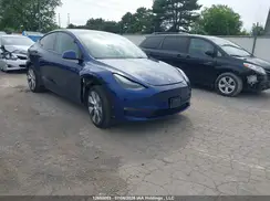 7SAYGDEE3PF781072 2023 TESLA MODEL Y