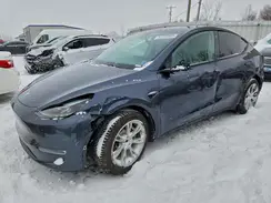 7SAYGDEE3PF781881 2023 TESLA MODEL Y