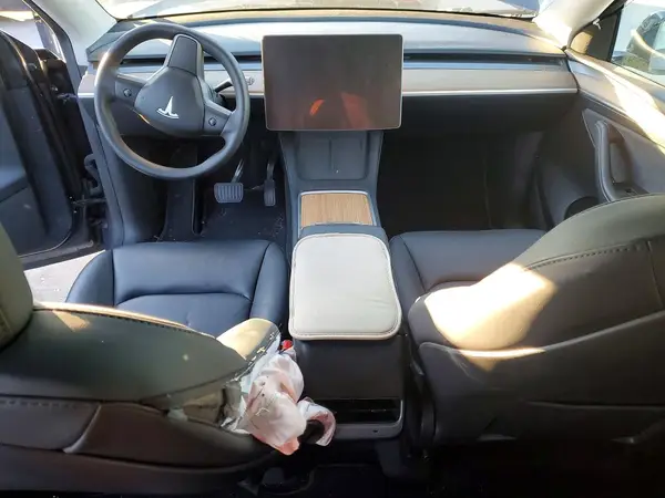 7SAYGDEE3PF785574 2023 TESLA MODEL Y - Image 8