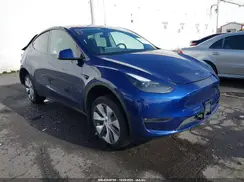 7SAYGDEE3PF788412 2023 TESLA MODEL Y