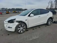 7SAYGDEE3PF791715 2023 TESLA MODEL Y