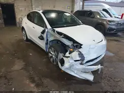 7SAYGDEE3PF792413 2023 TESLA MODEL Y