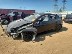 7SAYGDEE3PF794422 2023 TESLA MODEL Y