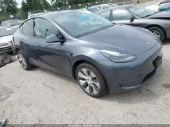 7SAYGDEE3PF794436 2023 TESLA MODEL Y