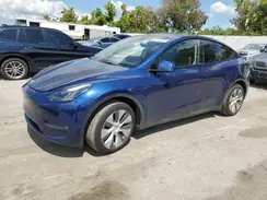 7SAYGDEE3PF796395 2023 TESLA MODEL Y