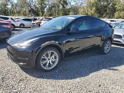 7SAYGDEE3PF797238 2023 TESLA MODEL Y