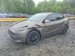 7SAYGDEE3PF797692 2023 TESLA MODEL Y