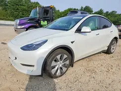 7SAYGDEE3PF797918 2023 TESLA MODEL Y