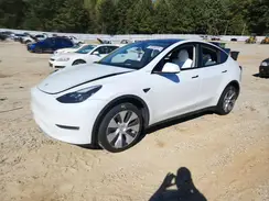 7SAYGDEE3PF798910 2023 TESLA MODEL Y