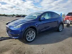 7SAYGDEE3PF799457 2023 TESLA MODEL Y