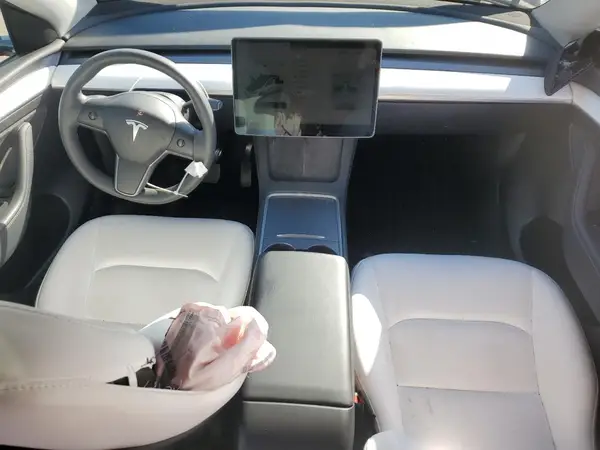 7SAYGDEE3PF799457 2023 TESLA MODEL Y - Image 8