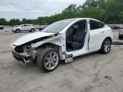7SAYGDEE3PF799801 2023 TESLA MODEL Y