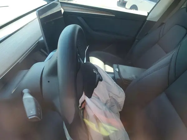 7SAYGDEE3PF801207 2023 TESLA MODEL Y - Image 8