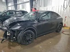 7SAYGDEE3PF802650 2023 TESLA MODEL Y