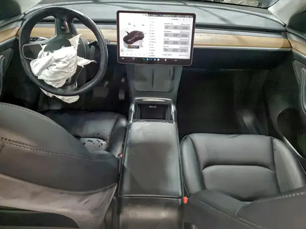 7SAYGDEE3PF802650 2023 TESLA MODEL Y - Image 8