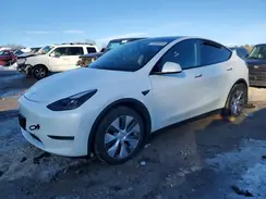 7SAYGDEE3PF803653 2023 TESLA MODEL Y