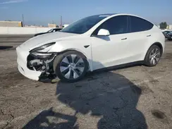 7SAYGDEE3PF804074 2023 TESLA MODEL Y