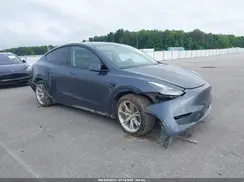 7SAYGDEE3PF804236 2023 TESLA MODEL Y