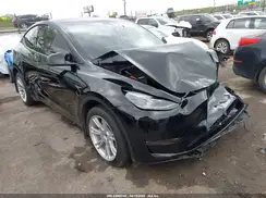 7SAYGDEE3PF805175 2023 TESLA MODEL Y