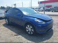 7SAYGDEE3PF806763 2023 TESLA MODEL Y