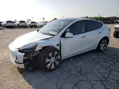 7SAYGDEE3PF807928 2023 TESLA MODEL Y