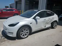 7SAYGDEE3PF808853 2023 TESLA MODEL Y