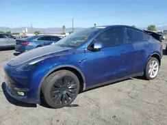 7SAYGDEE3PF809937 2023 TESLA MODEL Y