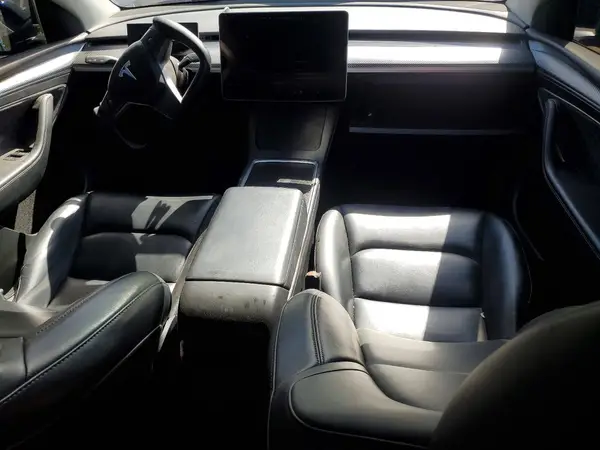7SAYGDEE3PF810764 2023 TESLA MODEL Y - Image 8