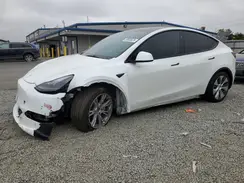 7SAYGDEE3PF811137 2023 TESLA MODEL Y
