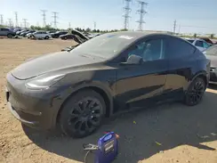 7SAYGDEE3PF811705 2023 TESLA MODEL Y