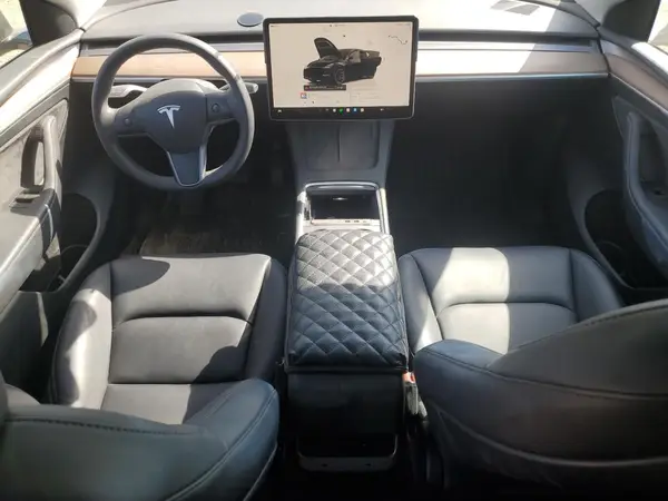 7SAYGDEE3PF811705 2023 TESLA MODEL Y - Image 8